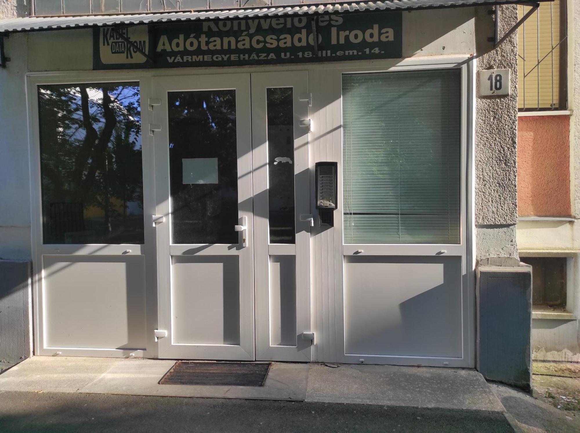 Appartamento Corvinus Debrecen